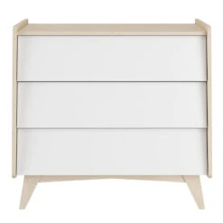 Bellamy So Sixty Babykamer: Ledikant/Juniorbed En Commode -babybenodigdheden bellamy so sixty commode ssbikomo 2 1
