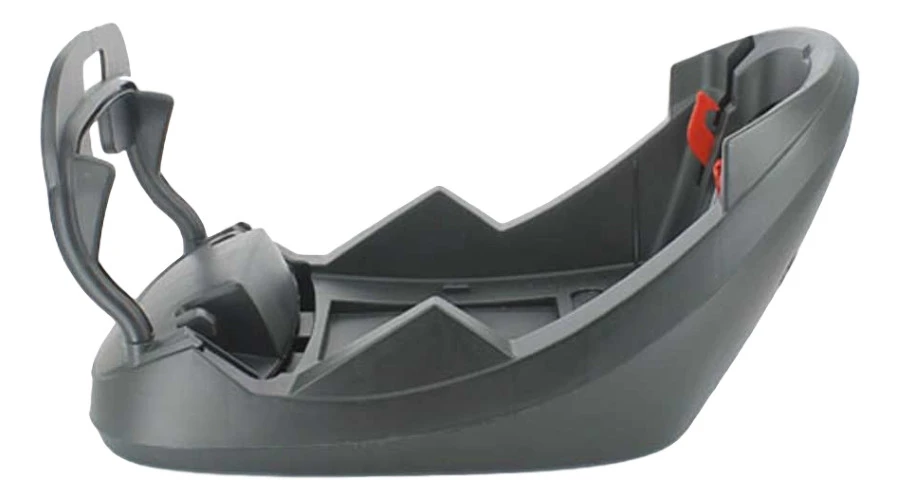 Nania Fix Base voor Nania Beone Autostoel ET000043X1 Nania Fix Base Voor Nania Beone Autostoel ET000043X1 -babybenodigdheden