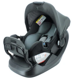 Nania Fix Base Voor Nania Beone Autostoel ET000043X1 4 Nania Fix Base Voor Nania Beone Autostoel ET000043X1 -babybenodigdheden beone fix base2