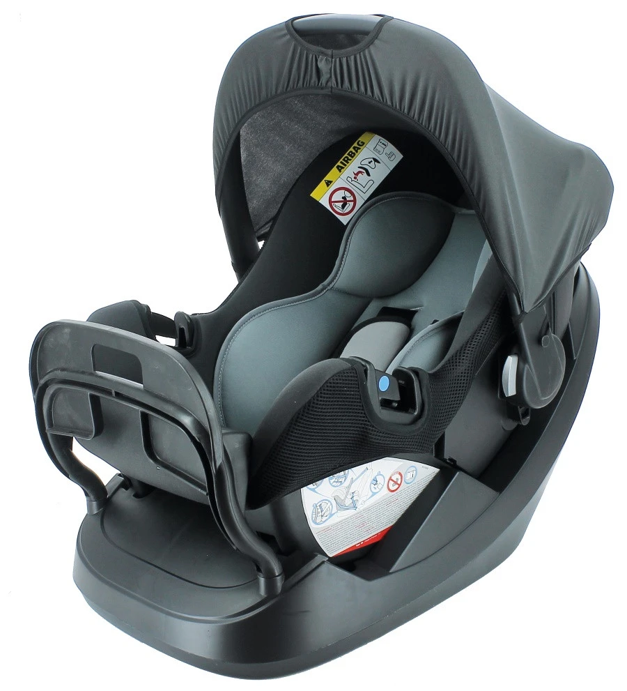 Nania Fix Base voor Nania Beone Autostoel ET000043X1 Nania Fix Base Voor Nania Beone Autostoel ET000043X1 -babybenodigdheden