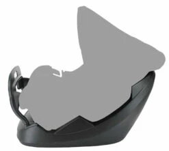 Nania Fix Base Voor Nania Beone Autostoel ET000043X1 5 Nania Fix Base Voor Nania Beone Autostoel ET000043X1 -babybenodigdheden beone fix base4