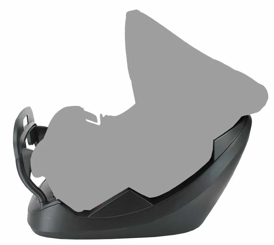 Nania Fix Base voor Nania Beone Autostoel ET000043X1 Nania Fix Base Voor Nania Beone Autostoel ET000043X1 -babybenodigdheden