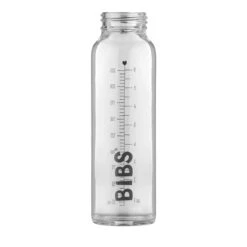 Bibs Sage 225 Ml Glazen Fles 5014250 -babybenodigdheden bibs 225 ml glazen fles .1 2