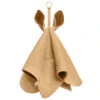Bibs Kangaroo Desert Sand Knuffeldoekje 9405293 -babybenodigdheden bibs kangaroo desert sand knuffeldoekje 9405293 1