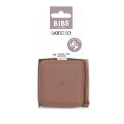 Bibs Woodchuck Speendoosje 4200247 -babybenodigdheden bibs woodchuck speendoosje 4200247 4 1