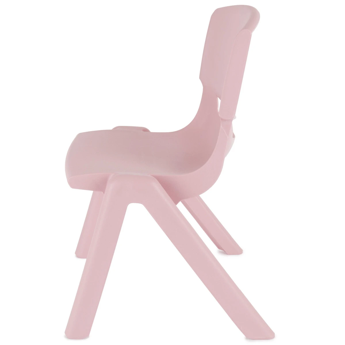 Bieco Antique Roze Kunststof Kinderstoeltje 04201807 Bieco Antique Roze Kunststof Kinderstoeltje 04201807 -babybenodigdheden bieco antique roze kunststof kinderstoeltje 04201807 2