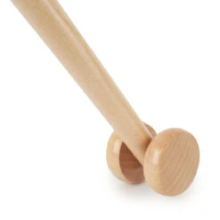 Bieco Ginger White/Ruby Stokpaard 74000192 -babybenodigdheden bieco ginger white ruby stokpaard 74000192 5