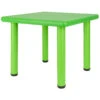 Bieco Groen Kindertafel 04000033 1 Bieco Groen Kindertafel 04000033 -babybenodigdheden bieco groen kindertafel 04000033 1