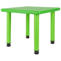 Bieco Groen Kindertafel 04000033 -babybenodigdheden bieco groen kindertafel 04000033 3