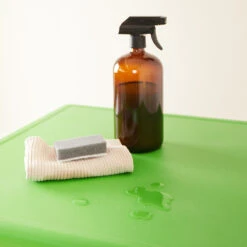 Bieco Groen Kindertafel 04000033 -babybenodigdheden bieco groen kindertafel 04000033 7