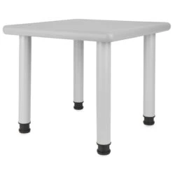 Bieco Ice Grijs Kindertafel 04201822 -babybenodigdheden bieco ice grijs kindertafel 04201822 3