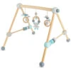 Bieco Olifant Houten Babygym 23000056 -babybenodigdheden bieco olifant houten babygym 23000056 1