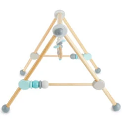 Bieco Olifant Houten Babygym 23000056 -babybenodigdheden bieco olifant houten babygym 23000056 4