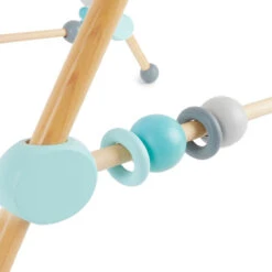 Bieco Olifant Houten Babygym 23000056 -babybenodigdheden bieco olifant houten babygym 23000056 5