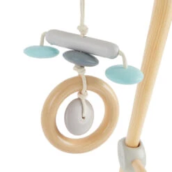 Bieco Olifant Houten Babygym 23000056 -babybenodigdheden bieco olifant houten babygym 23000056 7