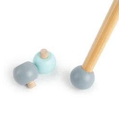 Bieco Olifant Verstelbare Houten Babygym 23000057 -babybenodigdheden bieco olifant verstelbare houten babygym 23000057 6