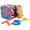 Bieco Schuimrubberen Cijfers 10 Stuks Puzzelmat 19201505 -babybenodigdheden bieco schuimrubberen cijfers 10 stuks puzzelmat 19201505 1