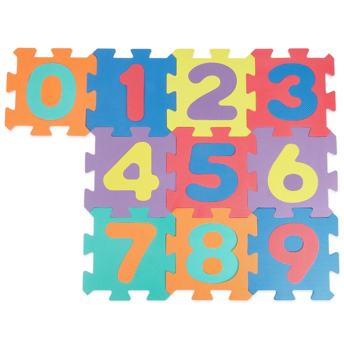 Bieco Schuimrubberen Cijfers 10 Stuks Puzzelmat 19201505 Bieco Schuimrubberen Cijfers 10 Stuks Puzzelmat 19201505 -babybenodigdheden bieco schuimrubberen cijfers 10 stuks puzzelmat 19201505 2