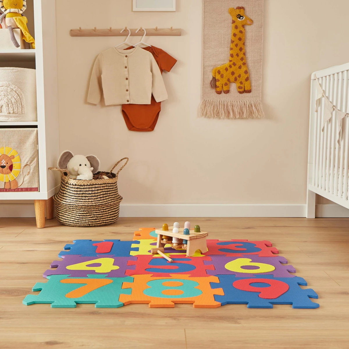 Bieco Schuimrubberen Cijfers 10 Stuks Puzzelmat 19201505 Bieco Schuimrubberen Cijfers 10 Stuks Puzzelmat 19201505 -babybenodigdheden bieco schuimrubberen cijfers 10 stuks puzzelmat 19201505 4