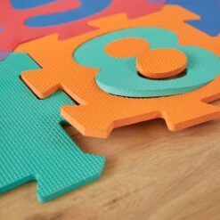 Bieco Schuimrubberen Cijfers 10 Stuks Puzzelmat 19201505 6 Bieco Schuimrubberen Cijfers 10 Stuks Puzzelmat 19201505 -babybenodigdheden bieco schuimrubberen cijfers 10 stuks puzzelmat 19201505 5