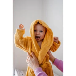 Blush & Blossom Leopard Lenny 0-1jr Badstof Badjas TR-BB4201 12 Blush & Blossom Leopard Lenny 0-1jr Badstof Badjas TR-BB4201 -babybenodigdheden blush blossom leopard lenny 0 1jr badstof badjas tr bb4201 02