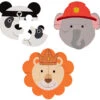 Bo Jungle B-Animal Panda Olifant Leeuw 3 Stuks Puzzel B950000 2 Bo Jungle B-Animal Panda Olifant Leeuw 3 Stuks Puzzel B950000 -babybenodigdheden bo jungle b animal panda olifant leeuw 3 stuks puzzel b950000 1