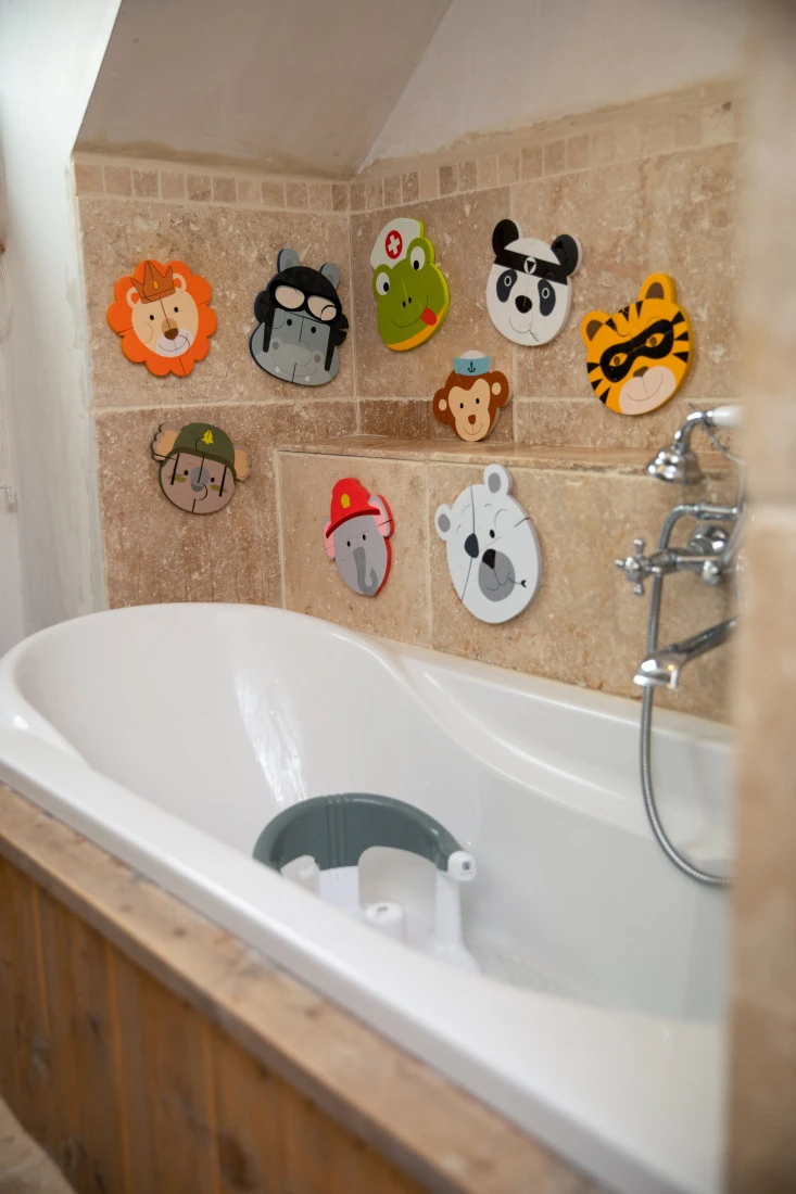 Bo Jungle B-Animal Panda Olifant Leeuw 3 Stuks Puzzel B950000 Bo Jungle B-Animal Panda Olifant Leeuw 3 Stuks Puzzel B950000 -babybenodigdheden bo jungle b animal panda olifant leeuw 3 stuks puzzel b950000 8