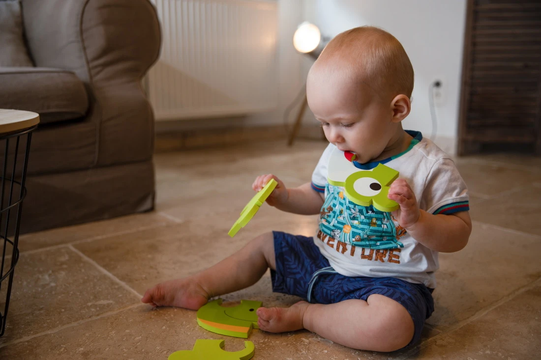 Bo Jungle B-Animal Tijger Neushoorn Kikker 3 Stuks Puzzel B950020 Bo Jungle B-Animal Tijger Neushoorn Kikker 3 Stuks Puzzel B950020 -babybenodigdheden bo jungle b animal tijger neushoorn kikker 3 stuks puzzel b950020 8