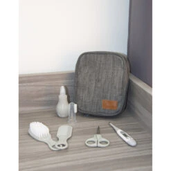 Bo Jungle B-Baby 8-delige Verzorgingsset B400560 -babybenodigdheden bo jungle b baby 8 delige verzorgingsset b400560 7