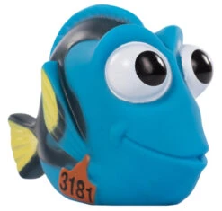 Bo Jungle B-Bath Friends 6 Stuks Badspeelgoed B900210 -babybenodigdheden bo jungle b bath friends 6 stuks badspeelgoed b900210 3