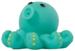 Bo Jungle B-Bath Friends 6 Stuks Badspeelgoed B900210 -babybenodigdheden bo jungle b bath friends 6 stuks badspeelgoed b900210 6