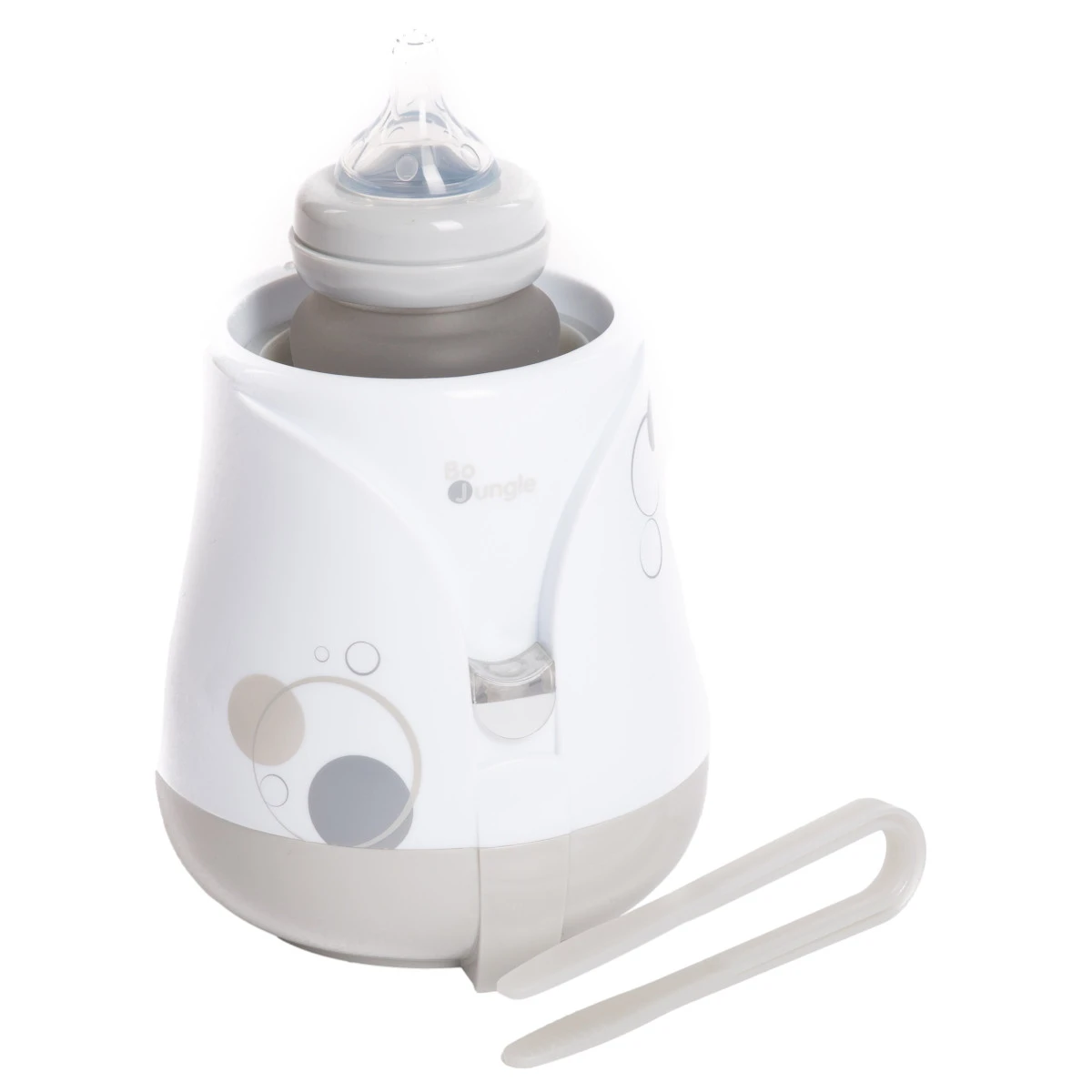 Bo Jungle B-Bottle Warmer Flower Flessenwarmer B510000 Bo Jungle B-Bottle Warmer Flower Flessenwarmer B510000 -babybenodigdheden bo jungle b bottle warmer flower flessenwarmer b510000 1