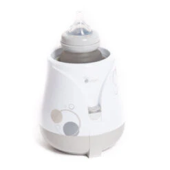 Bo Jungle B-Bottle Warmer Flower Flessenwarmer B510000 3 Bo Jungle B-Bottle Warmer Flower Flessenwarmer B510000 -babybenodigdheden bo jungle b bottle warmer flower flessenwarmer b510000 2