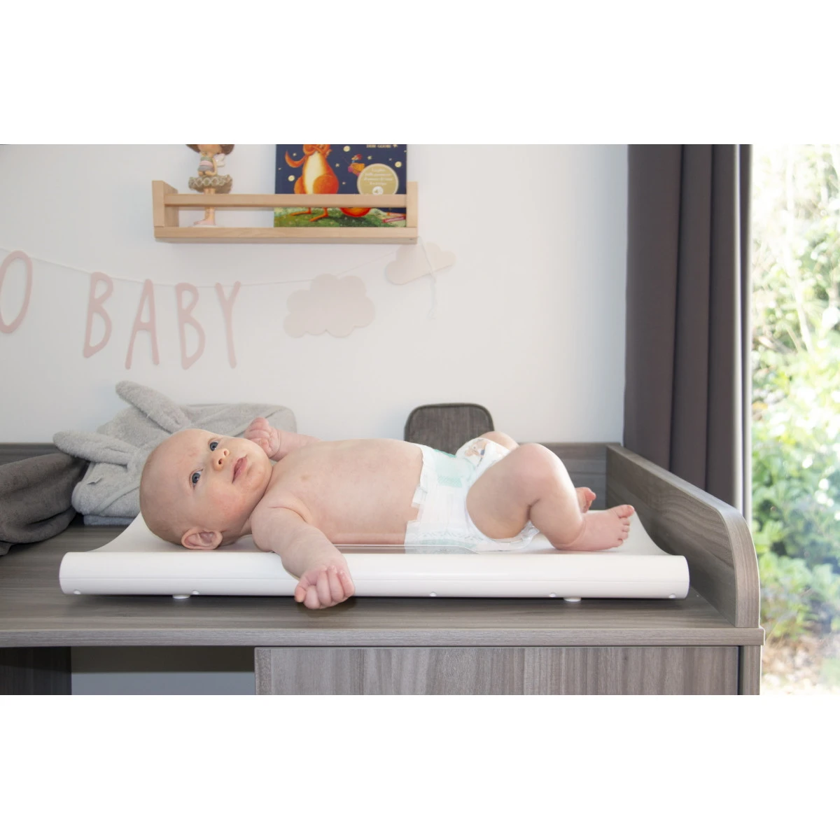 Bo Jungle B-Digital Digitale Weegschaal B400800 Bo Jungle B-Digital Digitale Weegschaal B400800 -babybenodigdheden bo jungle b digital digitale weegschaal b400800 4