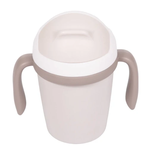 Bo Jungle B-Drinking Grijs Biologische Drinkbeker B552000 Bo Jungle B-Drinking Grijs Biologische Drinkbeker B552000 -babybenodigdheden bo jungle b drinking grijs biologische drinkbeker b552000.2