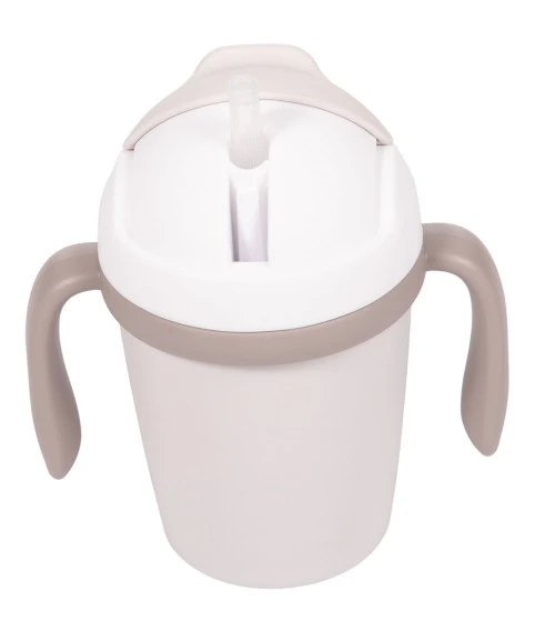 Bo Jungle B-Drinking Grijs Biologische Drinkbeker B552000 Bo Jungle B-Drinking Grijs Biologische Drinkbeker B552000 -babybenodigdheden bo jungle b drinking grijs biologische drinkbeker b552000.5