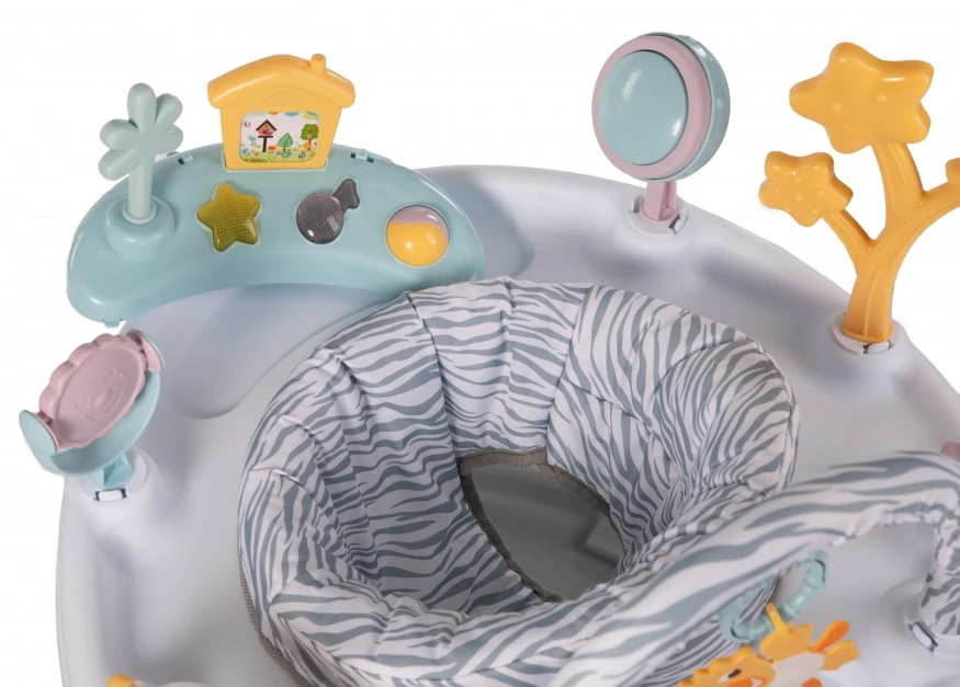 Bo Jungle B-Joyful Activity Center B910700 Bo Jungle B-Joyful Activity Center B910700 -babybenodigdheden bo jungle b joyful activity center b910700 1