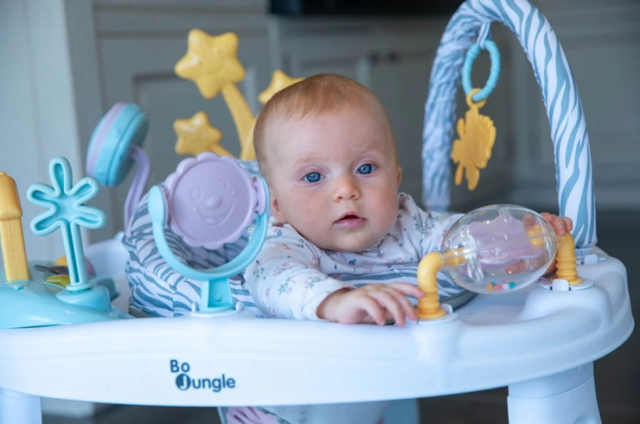 Bo Jungle B-Joyful Activity Center B910700 Bo Jungle B-Joyful Activity Center B910700 -babybenodigdheden bo jungle b joyful activity center b910700 5