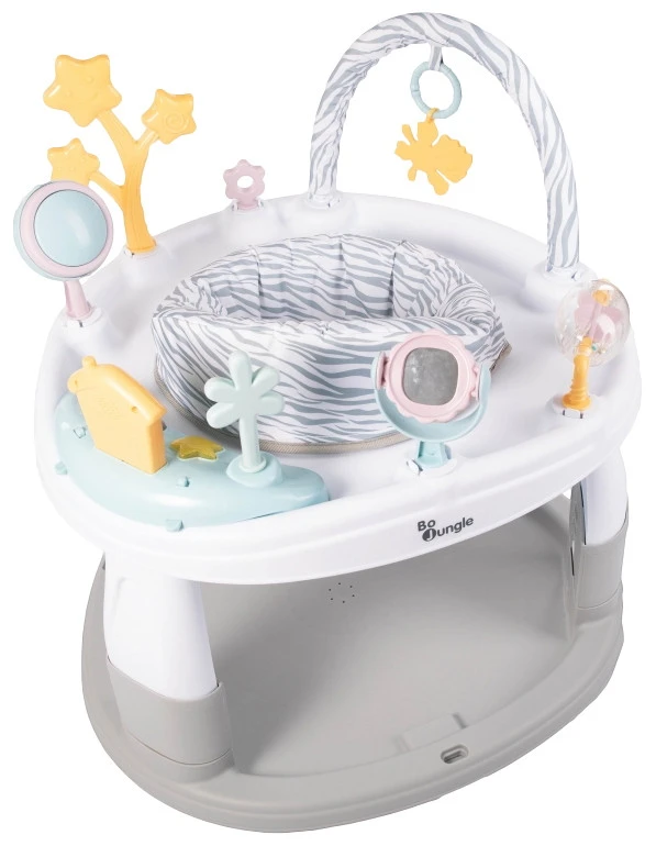 Bo Jungle B-Joyful Activity Center B910700 Bo Jungle B-Joyful Activity Center B910700 -babybenodigdheden bo jungle b joyful activity center b910700