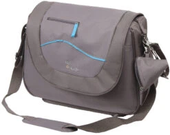 Bo Jungle B-Leisure Taupe Luiertas B300410 -babybenodigdheden bo jungle b leisure taupe verzorgingstas b300410