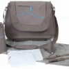 Bo Jungle B-Leisure Taupe Luiertas B300410 -babybenodigdheden bo jungle b leisure taupe verzorgingstas b300410 1