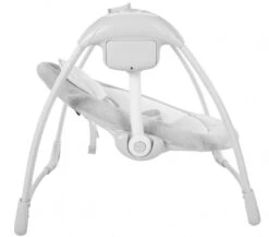 Bo Jungle B-Portable Swing Dolphy Grey Babyschommel B700600 -babybenodigdheden bo jungle b portable swing dolphy grey babyschommel b700600 3