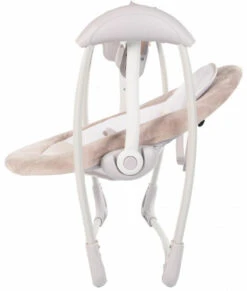Bo Jungle B-Portable Swing Dolphy Taupe Babyschommel B700610 8 Bo Jungle B-Portable Swing Dolphy Taupe Babyschommel B700610 -babybenodigdheden bo jungle b portable swing dolphy taupe babyschommel b700610 6