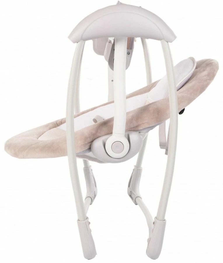 Bo Jungle B-Portable Swing Dolphy Taupe Babyschommel B700610 Bo Jungle B-Portable Swing Dolphy Taupe Babyschommel B700610 -babybenodigdheden bo jungle b portable swing dolphy taupe babyschommel b700610 6