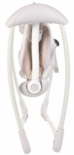 Bo Jungle B-Portable Swing Dolphy Taupe Babyschommel B700610 7 Bo Jungle B-Portable Swing Dolphy Taupe Babyschommel B700610 -babybenodigdheden bo jungle b portable swing dolphy taupe babyschommel b700610 7