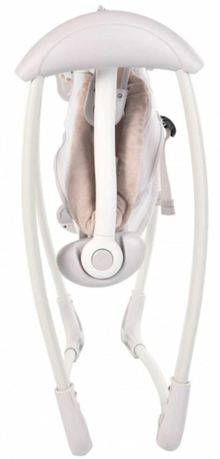 Bo Jungle B-Portable Swing Dolphy Taupe Babyschommel B700610 Bo Jungle B-Portable Swing Dolphy Taupe Babyschommel B700610 -babybenodigdheden bo jungle b portable swing dolphy taupe babyschommel b700610 7