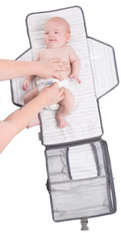 Bo Jungle B-Portable Verzorgingsmatje B730100 -babybenodigdheden bo jungle b portable verzorgingsmatje b730100 4