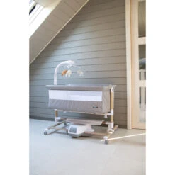 Bo Jungle B-Pure White Automatische Wieg B725000 15 Bo Jungle B-Pure White Automatische Wieg B725000 -babybenodigdheden bo jungle b pure white automatische wieg b725000 lifestyle 1