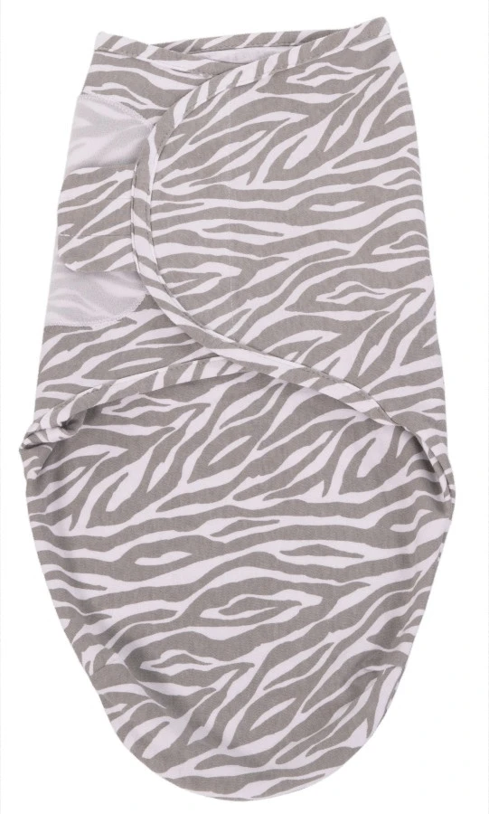 Bo Jungle B-Wrap White Tiger Small Wikkeldeken B172100 Bo Jungle B-Wrap White Tiger Small Wikkeldeken B172100 -babybenodigdheden bo jungle b wrap white tiger small wikkeldeken b172100 1