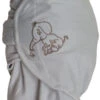 Bo Jungle Baby Wrap Grey Large Wikkeldeken B170510 2 Bo Jungle Baby Wrap Grey Large Wikkeldeken B170510 -babybenodigdheden bo jungle baby wrap grey large wikkeldeken b170510